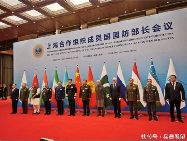 海顺优配 印度咽不下战败这口气，最后一刻拒签，9国联手为何压不住1国？