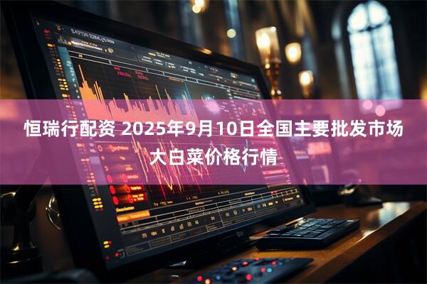 恒瑞行配资 2025年9月10日全国主要批发市场大白菜价格行情